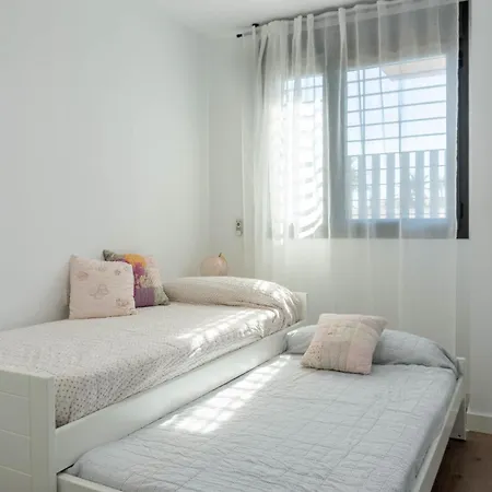 Torre Del Mar Apartamento Málaga