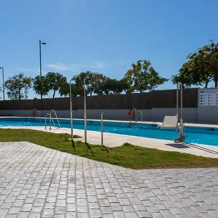 Apartamento Torre Del Mar