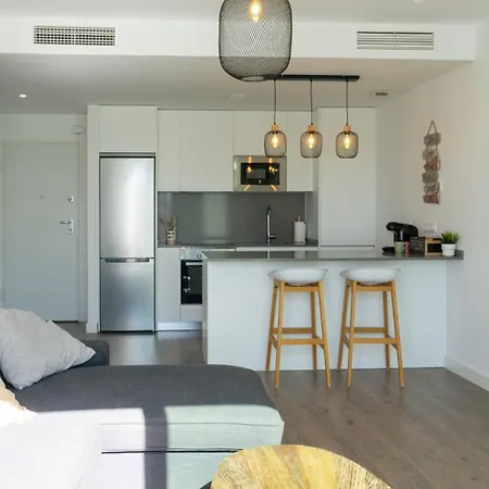 Apartamento Torre Del Mar