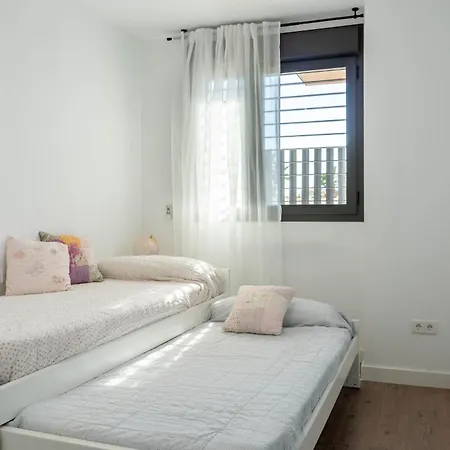Apartamento Torre Del Mar *