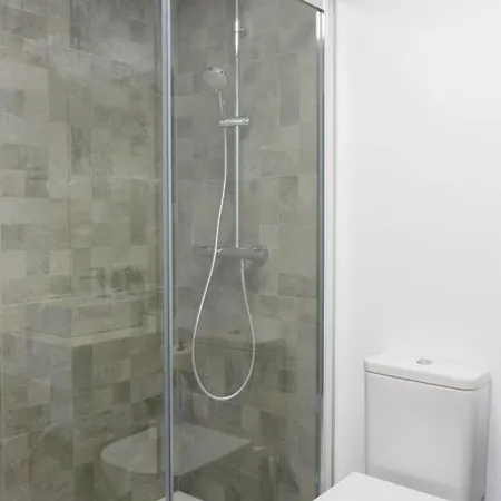 Apartamento Torre Del Mar Málaga
