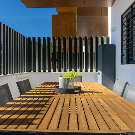 Apartment Torre Del Mar Malaga