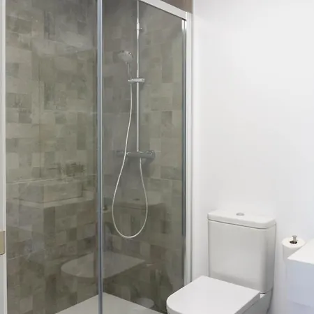 Torre Del Mar Apartment *